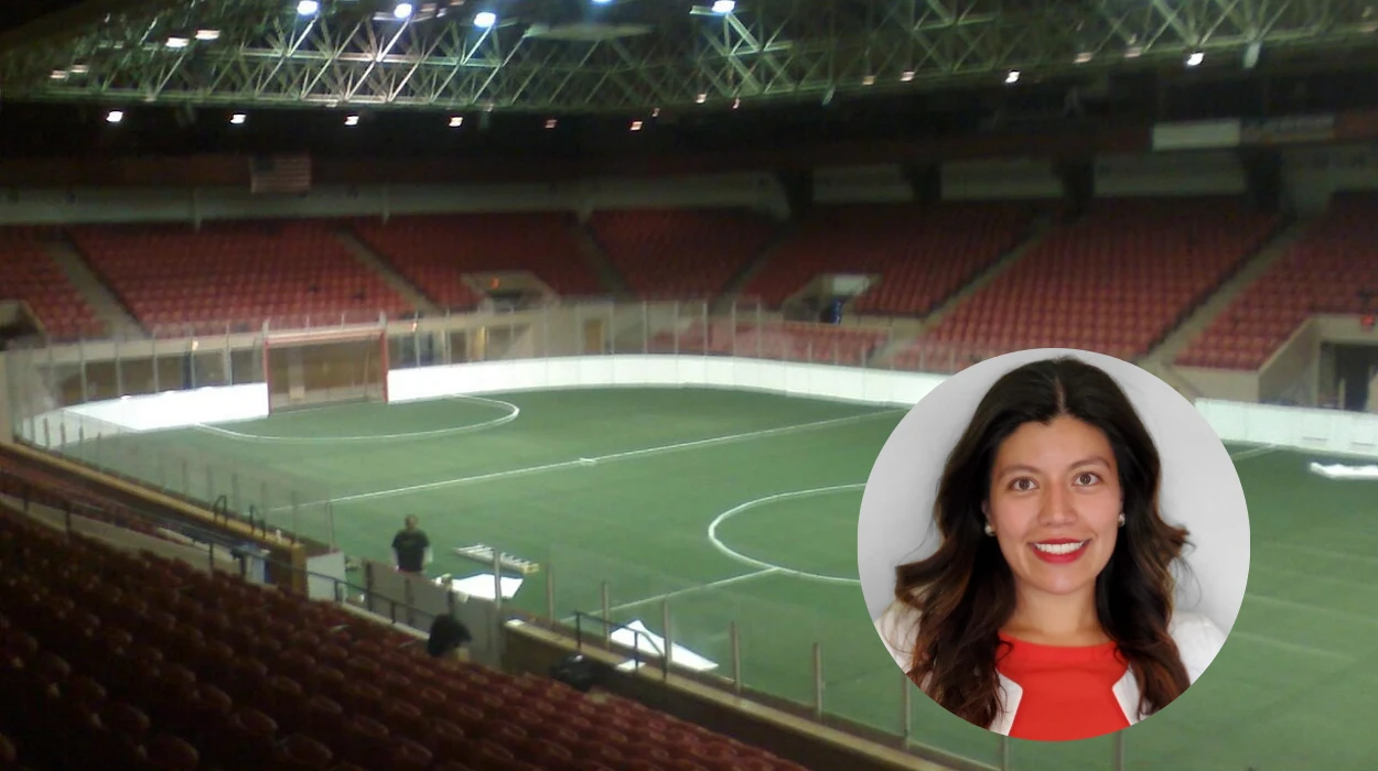 Canton's Wrestling Dynasty Rolls On with 2026 State Duals Victory