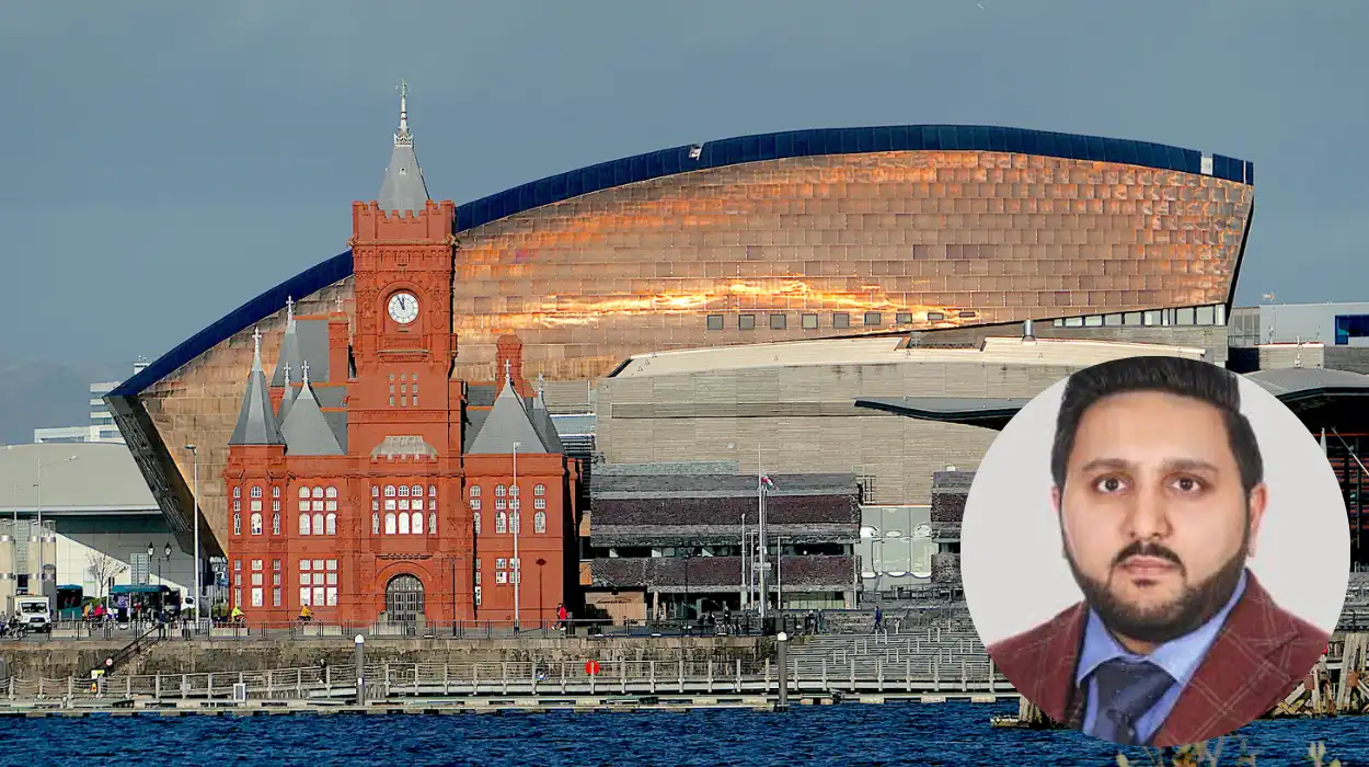 Cardiff Bay welcomes Pixacomms' new HQ amid sustained expansion