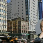 Cardiff City Centre Pervert Imprisoned After Exposure 2026