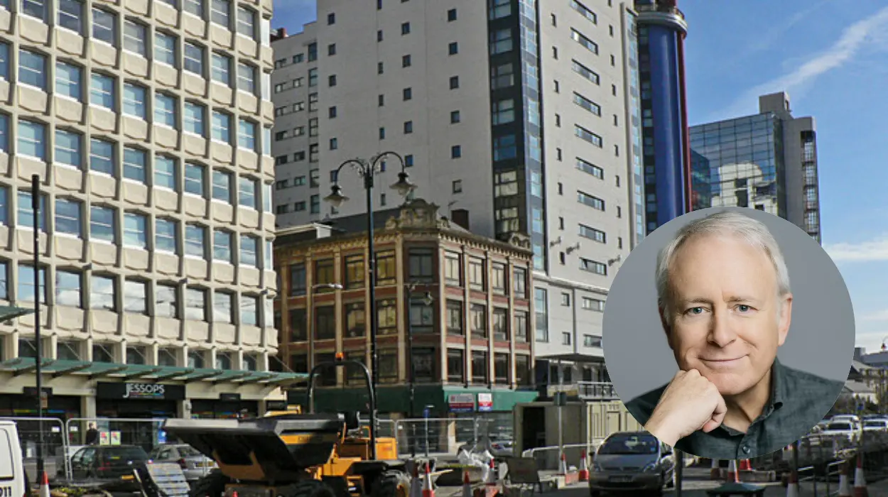 Cardiff City Centre Pervert Imprisoned After Exposure 2026