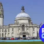 Cardiff Council Joins 16 Welsh Authorities in RSPCA Fireworks Welfare Push