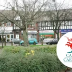 Cardiff Council Orders Cleanup of Massive Waste Heap