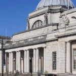 Cardiff Development Heritage vs High-Rises