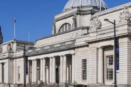 Cardiff Development Heritage vs High-Rises