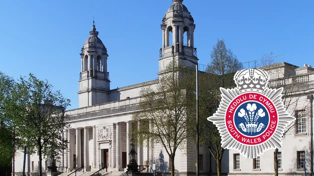 Cardiff Ely resident sentenced for repeated sexual assaults