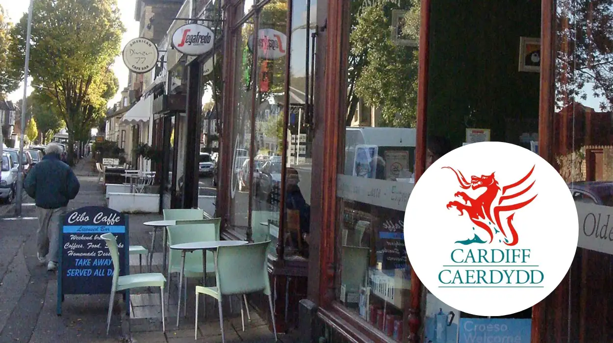 Cardiff Neighbourhood to Gain 'Transformative' Community Sauna by 2026