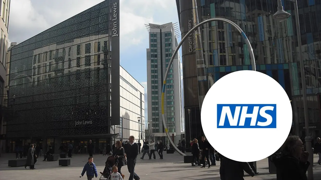 Cardiff Office Turns into Dental Hub, Cardiff 2026