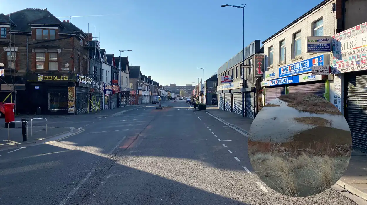 Cardiff Road Repaired for £20k+ Again Amid Pothole Crisis