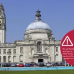 Cardiff Urged to Avoid Fraudulent Council Tax Website in 2026