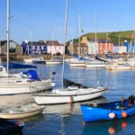 Cardiff Wards Poverty Regeneration