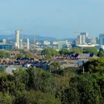 Cardiff Wards Poverty Regeneration Success Stories