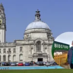 Cardiff begins build of £7.3m specialist learning facility