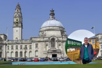 Cardiff begins build of £7.3m specialist learning facility