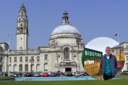 Cardiff begins build of £7.3m specialist learning facility