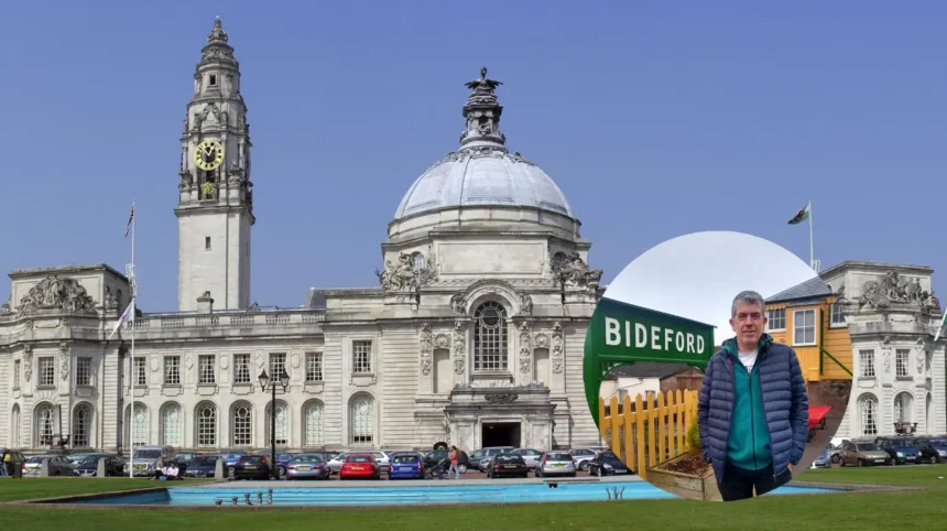 Cardiff begins build of £7.3m specialist learning facility