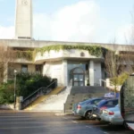 Cardiff riot accused breaks down in court over teen deaths