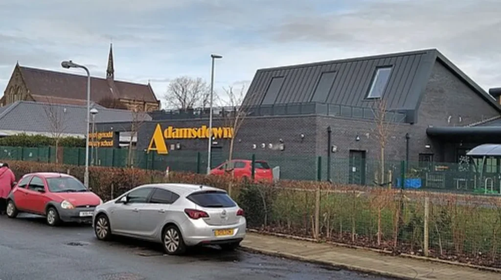 Cardiff's Adamsdown Housing Crisis: Causes, Impacts, and Paths Forward