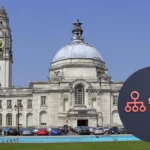 Cardiff's Channel View Hits Key Milestone with Wates Residential's