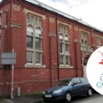 Cardiff's Channel View Project Hits Topping Out Milestone 2026