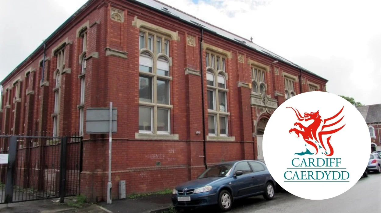 Cardiff's Channel View Project Hits Topping Out Milestone 2026