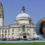 Cardiff's Iconic Heritage Site Repurposed as Beauty Clinic by 2026