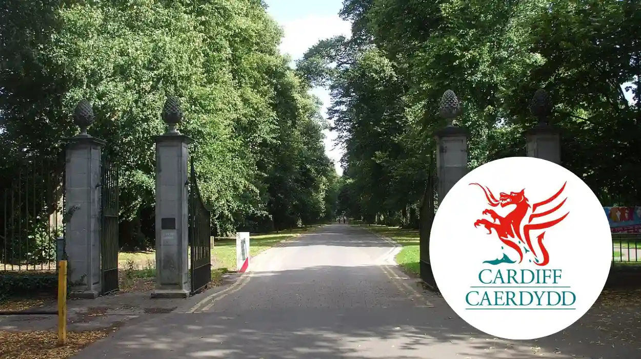 Cardiff's Pontcanna Gains New Sauna to Enhance Wellbeing and Bonds