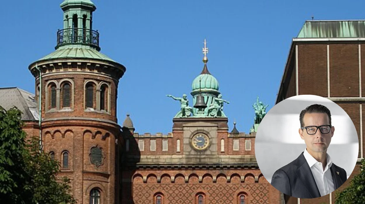 Carlsberg Beats Profit Forecasts, Eyes Indian Unit Listing