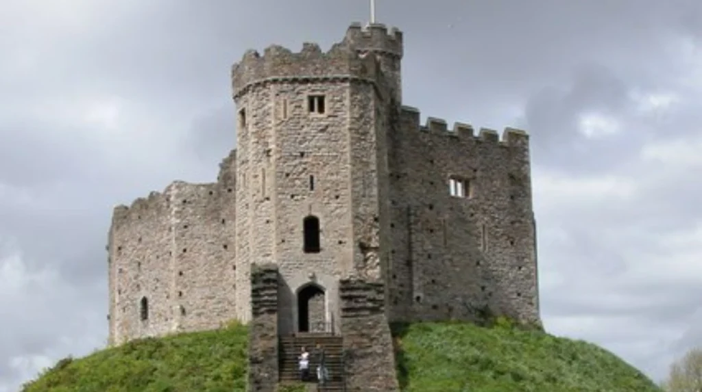 Cardiff Development: Heritage vs High-Rises 