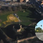 Castle Street Overhaul Sparks Concern Local Traders in Cardiff