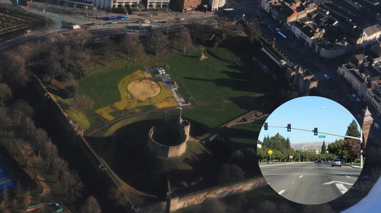 Castle Street Overhaul Sparks Concern Local Traders in Cardiff