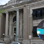 Catch The Moonbellies' Performance at Open Book Coffeehouse