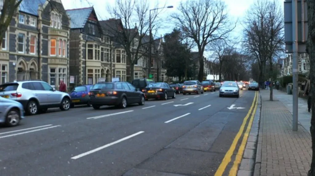 Llandaff Bus Services Guide 