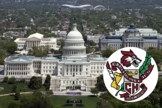 Challenges Lynch on Hill, Roath 2026