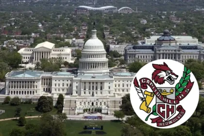 Challenges Lynch on Hill, Roath 2026