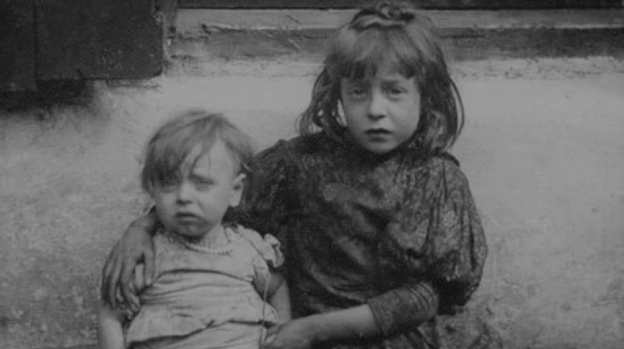 Child Poverty in Ely: The Hidden Crisis Persisting into 2026