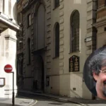 Church Extension Plan Sparks 'Eyesore' Backlash in 2026