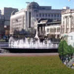 City Centre Junction Set for Major Traffic Signal Upgrade in 2026