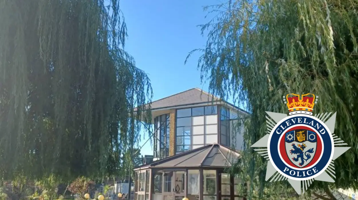 Cleveland Police Ramp Up Grangetown Patrols Post-Weapons Find