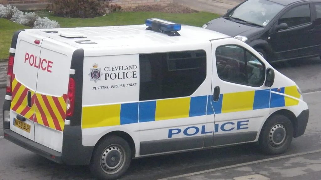 Fireworks & Vandalism Trouble in Grangetown