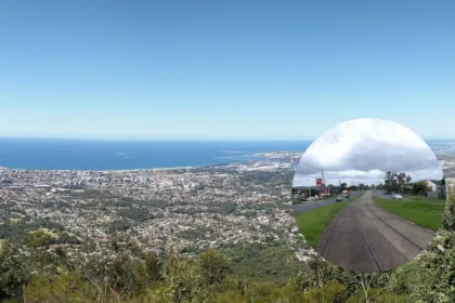 Cleveland Road Upgrade Boosts Dapto ,Fairwater 2026