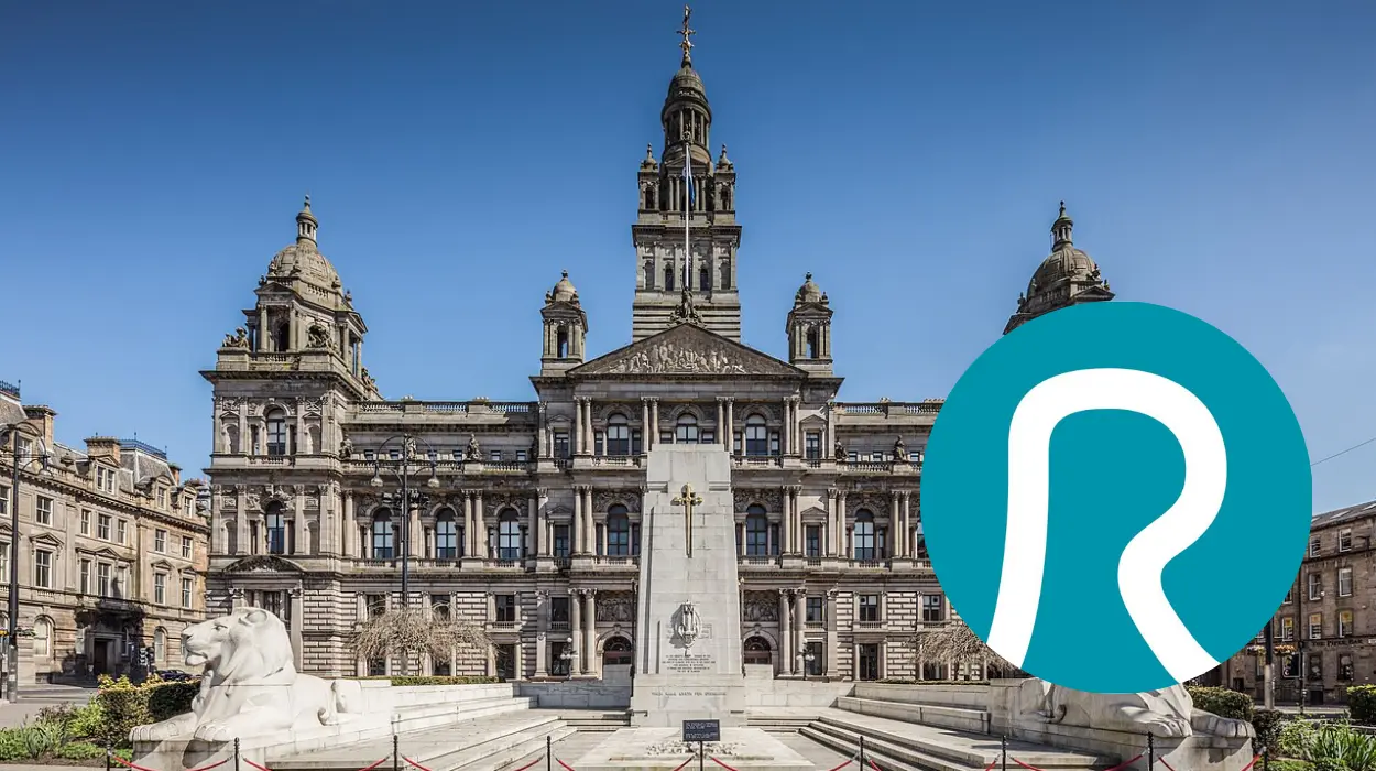 Clyde Waterfront Govan Project Set to Transform Riverside