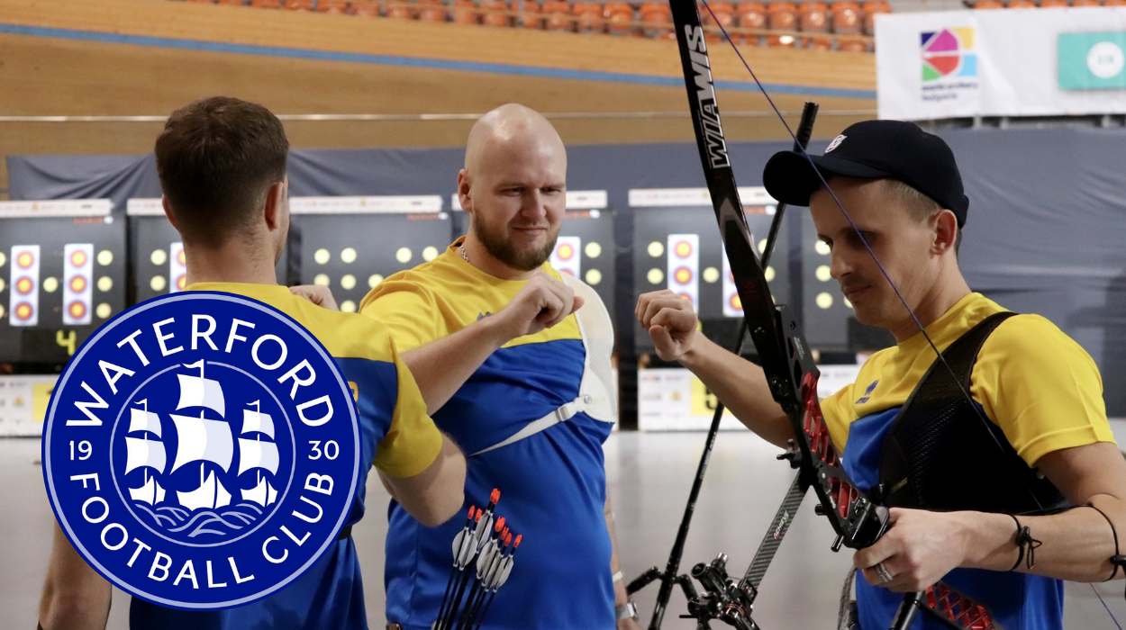 Co Waterford Hosts Prestigious European Archery Championship 2026