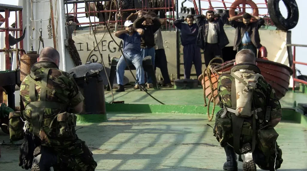 Tackling Anti-Social Behaviour in Cathays