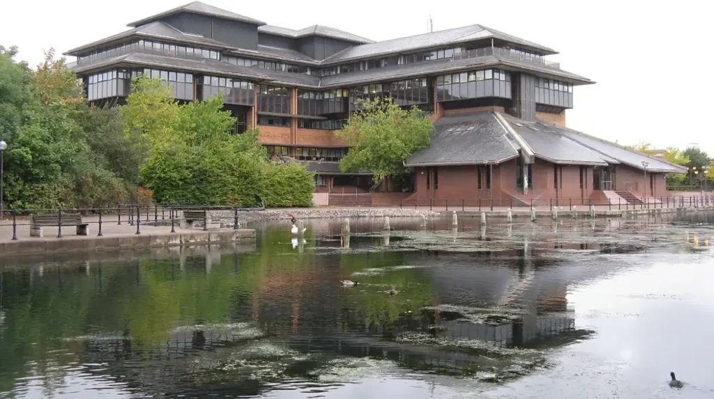 City Road Cardiff Rubbish Issue 