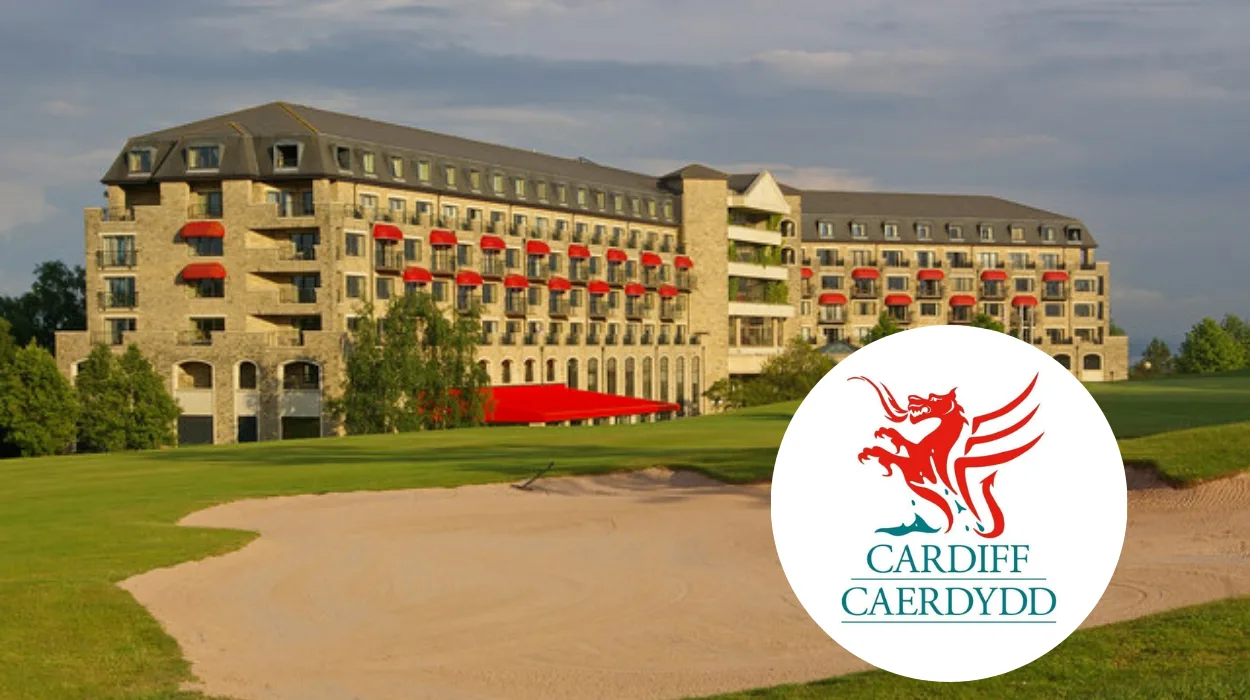 Creigiau Golf Club Gains Council Nod for Advanced Simulator in 2026