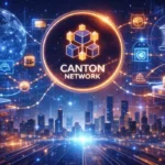 Cross-Border Repo with Gilts on Canton, Canton 2026