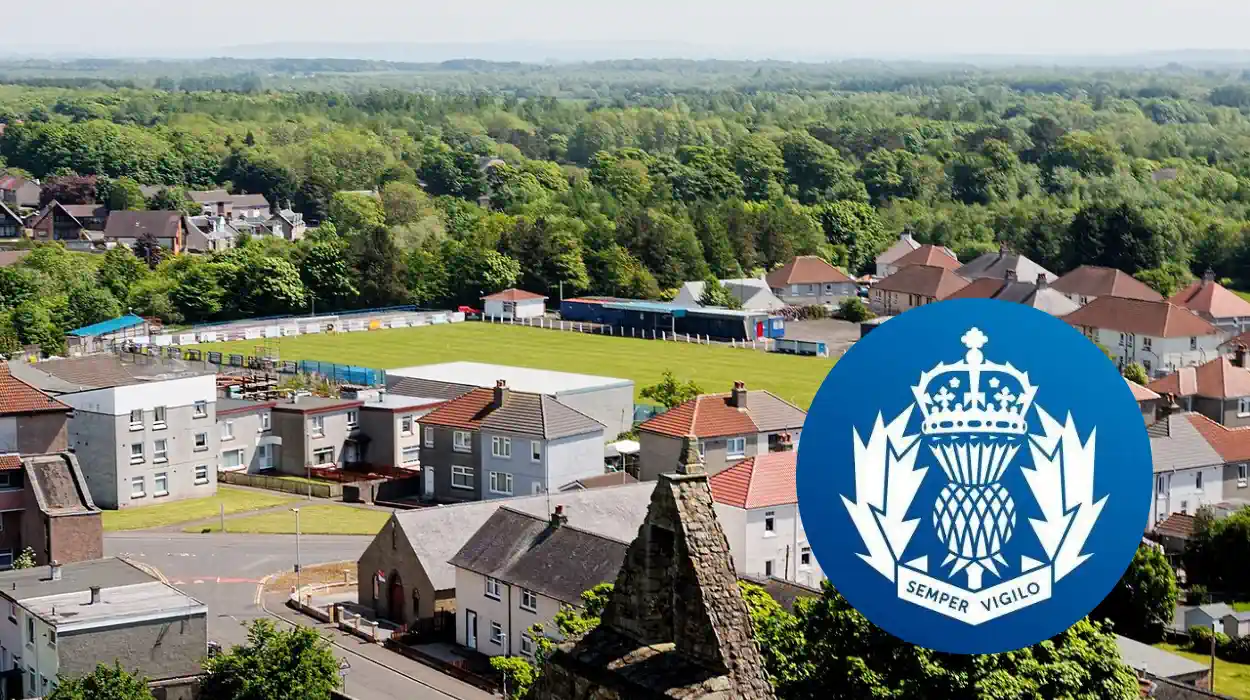 DNA Review in Unsolved Alexander Blue Glasgow Killing