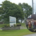 David Bradman lacrosse coach dies Canton 2026