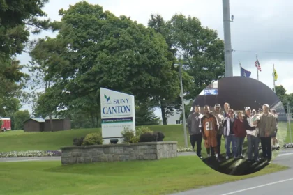 David Bradman lacrosse coach dies Canton 2026