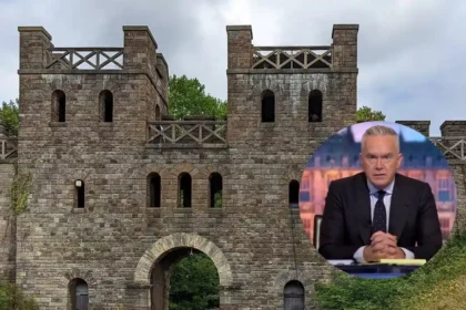 Deputy Announces £85m Flood Aid in Cardiff 2026